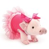 GUND Priscilla Pig Everyday Signature #4054641