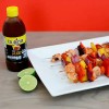 Salsa El Chilerito Mix 355ml Salsas Negras