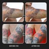 Bálsamo Cicatrizante Ocheal Roll 40g Hidratante Tatuajes