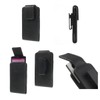 DFV mobile - Magnetic Holster Case Belt Clip Rotary 360