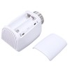 Smart Thermostat Radiator Temperature Controllable Wireless ABS Heating Valve for