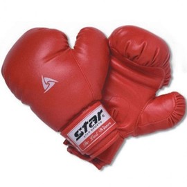 Star Boxing Gloves Boxing Glove 8oz