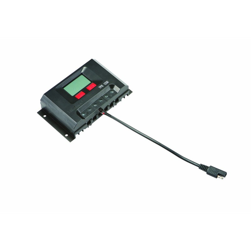 500 Watt Solar Charge Controller