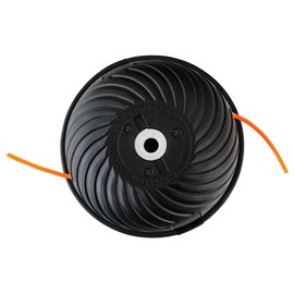 Arnold Aerodynamic AT22 Cutting Head for Brush Cutters Up to 30cc, 1083 U1 2000