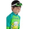 Cressi Baloo Goggles - Swimming Goggles for children from 7/15