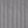 Sleepdown Soft Hotel Quality 225 THREAD COUNT POLYCOTTON Satin Stripe