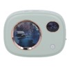 Fragrance Dispenser Smart Digital Display Ultrasonic Fragrance Aromatherapy Diffuser for