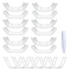 EIHI 6 sets of tooth shields for attaching, teeth for