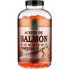 All Nature - Omega 3 de Aceite de Salmón Noruego - 300 Cápsulas