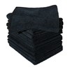 Furniture Clinic Pack of 10 Microfibre Cloths – Lint Free