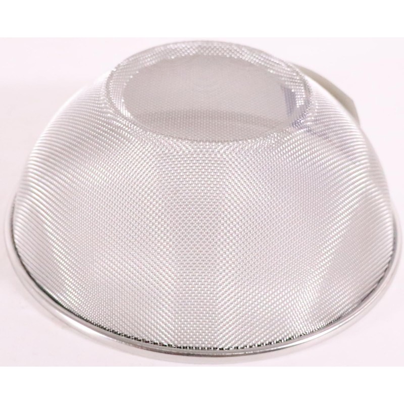 Three Snow 31301 Heavy Duty Colander, 9.8 inches (25 cm),