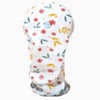 Fan Full Cover Fan Waterproof Cover 2ea