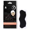 Pursonic Deep Cleansing Nose Strips Blackhead Remover - Charcoal Nose