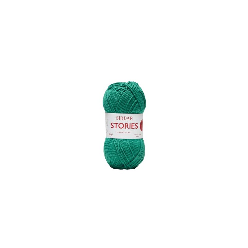 Sirdar Stories, DK Double Knitting, Carnival (816), 50g