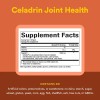 Natural Factors Celadrin Salud De Articulaciones 180caps Sfn Sin Sabor