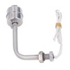 Float Water Liquid Level Controller Switch 304 Stainless Steel Water