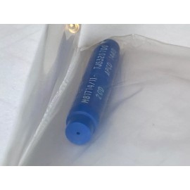 Amphenol Mil Spec Amphenol M81714-11-20D Terminal Junction Splice Set, Quick Disconnect