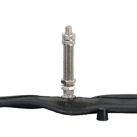 Palmy Sports Bicycle Tube 20x1.25-1.50 EV (48mm) PS20-1.25-E48/172-10013