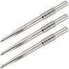 Unicorn Volute Replacement Steel Tip Dart Points | Nickel Plated