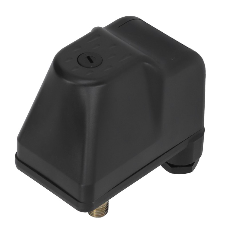 Water Pump Pressure Control Switch High Power IP44 Automatic Water
