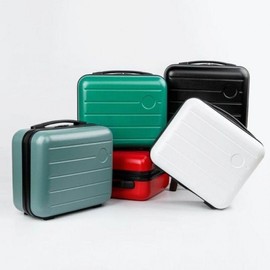 EA Daily Fashion Multipurpose case red