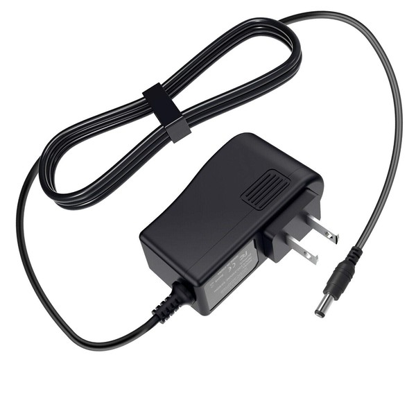 Marg AC/DC Adapter for Shure PSM900 Wireless Personal Monitor System