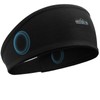 Sleep Headphones Bluetooth Headband for Side Sleeper, 17 Hours Playtime,