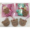 minimumkobe Towel Hand Towel, Towel Handkerchief, Set of 12, Wedding,