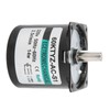 Mini Motor AC Synchronous Metal Gear Slow Speed Permanent Magnet