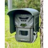Unbranded SPYPOINT FLEX-M CELLULAR TRAIL CAMERA PROTECTIVE WEATHER COVER GAME