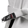Hayabusa 2.0 Adult BJJ Belt - Premium Quality, IBJJF Compliant,