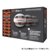 TAYLOR MADE TP5x Pixel Golf Balls 5 Pieces 2021 Model