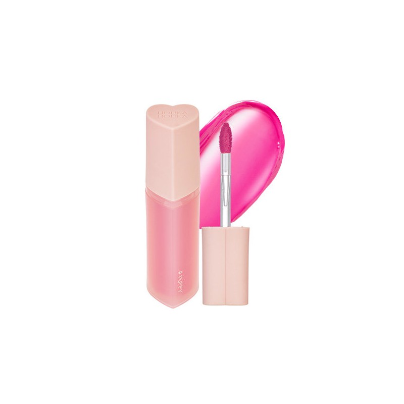 Holika Holika Heart Crush Bear Glaze Tint, 08 Stellify