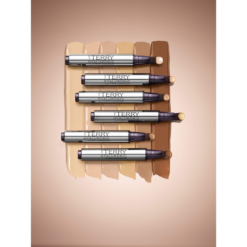 By Terry, HYALURONIC HYDRA-CONCEALER No.400 MEDIUM, 5.9 ml