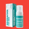 Groin Cleanser for Men Red Pepper Anus Testicular Itching Testicular Dead Skin Odor Cleanser 100ml / 남성용 사타구니 청결제 고추 항문 고환 가려움 고환 각질 냄새 세정제 100ml