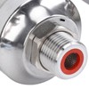 Water Level Control Float Valve 304 Stainless Steel Fully Automatic