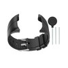 Hensych Replacement Wrist Strap Sport Bracelet Watch Band for Polar