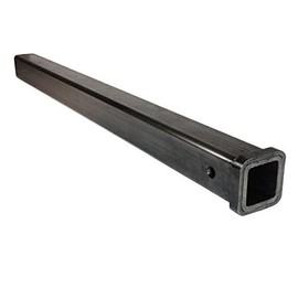 RIGID HITCH INCORPORATED 2 Inch X 36 inch Combo Tube - Made in U.S.A.