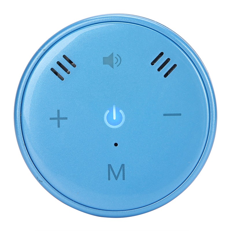 Voice Control Massage Patch Pulse Mini Massager Fatigue Relieve Massager