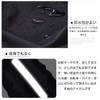ALLVD Backpack Cover, Rain Cover, Strong Waterproof, High Durability, Reflective
