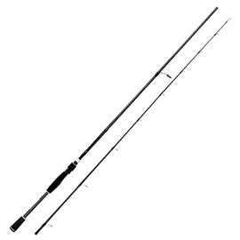KastKing Perigee II Fishing Rods, Spinning Rod 7ft - Medium Heavy - Fast - Two Pieces One Tip Rod