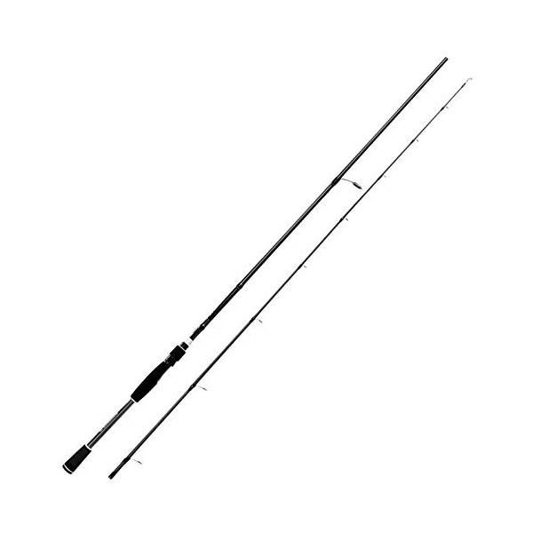 KastKing Perigee II Fishing Rods, Spinning Rod 7ft - Medium Heavy - Fast - Two Pieces One Tip Rod