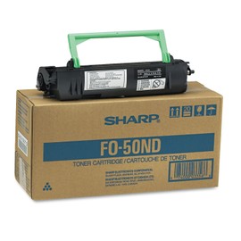 Sharp FO50ND Toner Cartridge