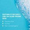 Neutrogena Oil-Free Acne Face Wash, Breakout Prone Skin Facial Cleanser