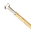 Spring Test Probes, 100Pcs P156-E High Accuracy Round Pogo Pins