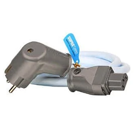 Supra Cables Angled Power Cable LoRad 1.5 MkII EU 1,5 m