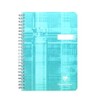Clairefontaine 8540C Spiral Notebook DIN A5 14.8 x 21 cm