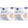 NIVEA Cellular Expert Finish 3in1 Pflege Cushion für dunkle Hauttöne