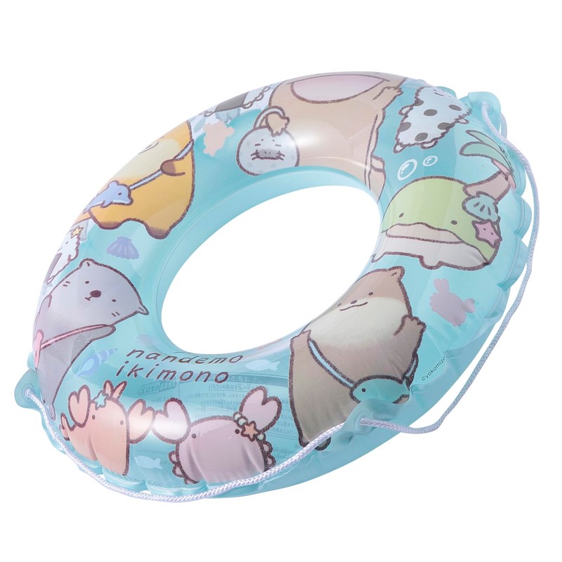 Maruka 199650 Anything Creature Exusive, 27.6 inches (70 cm), Water