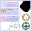 PURIFECT SUERO FACIAL FORTIFICANTE PEPTIDOS 96% NATURAL 30ML/1OZ